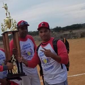 Meet your Posher, Nelson